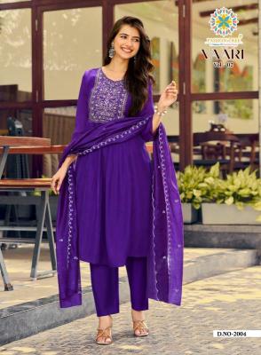 Passion tree vaari vol-2 Wholesale textile market in Pune
