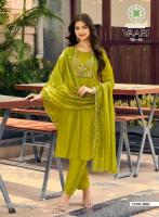 Passion tree vaari vol-2 Wholesale textile market in Pune