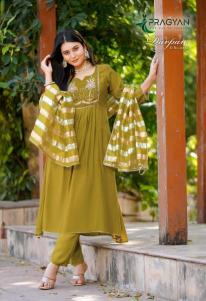 Pragyan darpan vol 1 Wholesale kurtis in Hyderabad