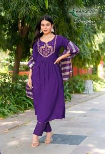 Pragyan darpan vol 1 Wholesale kurtis in Hyderabad