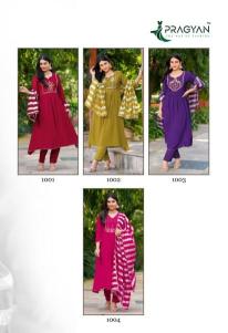 Pragyan darpan vol 1 Wholesale kurtis in Hyderabad