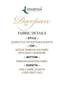 Pragyan darpan vol 1 Wholesale kurtis in Hyderabad