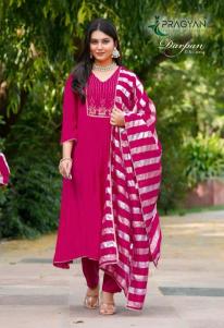 Pragyan darpan vol 1 Wholesale kurtis in Hyderabad