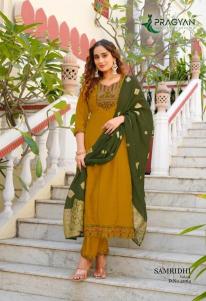 Pragyan samriddhi vol 4 Kurti wholesalers in Hyderabad