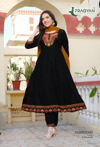 Pragyan samriddhi vol 4 Kurti wholesalers in Hyderabad