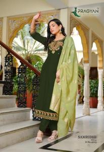 Pragyan samriddhi vol 4 Kurti wholesalers in Hyderabad