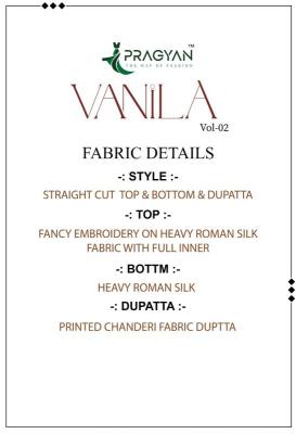 Pragyan vanila 2 Kurti manufacturer in Ahmedabad