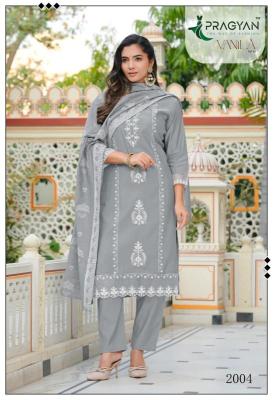 Pragyan vanila 2 Kurti manufacturer in Ahmedabad