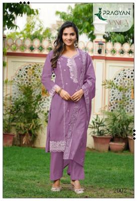Pragyan vanila 2 Kurti manufacturer in Ahmedabad