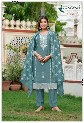 Pragyan vanila 2 Kurti manufacturer in Ahmedabad