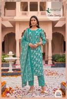 PragyanTM cotton summry vol 4 Wholesale kurti suppliers in Pune