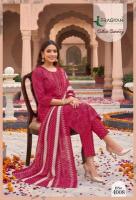 PragyanTM cotton summry vol 4 Wholesale kurti suppliers in Pune