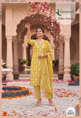 PragyanTM cotton summry vol 4 Wholesale kurti suppliers in Pune