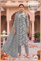 PragyanTM cotton summry vol 4 Wholesale kurti suppliers in Pune