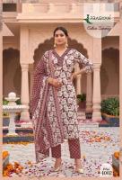 PragyanTM cotton summry vol 4 Wholesale kurti suppliers in Pune