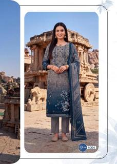 Rahi fab rising silver vol-4 dress materials wholesale distributors
