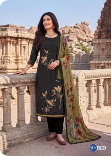 Rahi fab rising silver vol-4 dress materials wholesale distributors