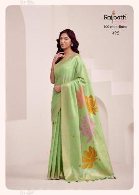 Rajpath dinamic silk Wholesale saree shops in Pune