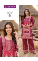 Rangmaya cotton cloud Kurti manufacturers in Hyderabad