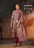 Rangoon priya Wholesale kurtis in Mumbai with price