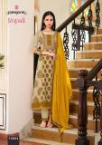 Rangoon rupali anarkali Kurti wholesale suppliers in Mumbai