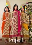 Rangoon rupali anarkali Kurti wholesale suppliers in Mumbai
