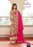 Rangoon rupali anarkali Kurti wholesale suppliers in Mumbai