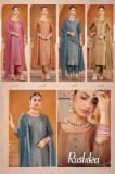 Rangoon rushika Designer kurtis wholesale Pune