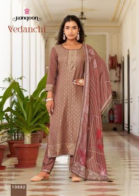 Rangoon vedanchi Kurti suppliers in Pune