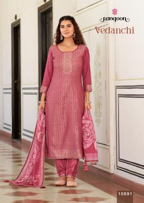 Rangoon vedanchi Kurti suppliers in Pune