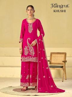 Rangrut Kurti retailers in Kolkata