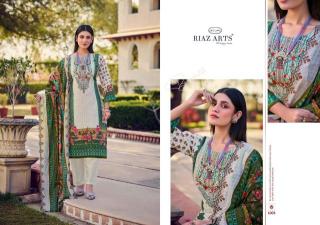 Riaz arts bin saeed  vol 7 Wholesale dress material online