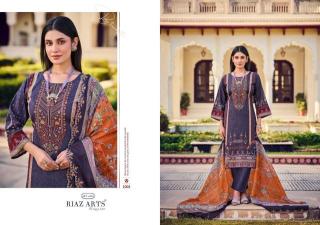 Riaz arts bin saeed  vol 7 Wholesale dress material online