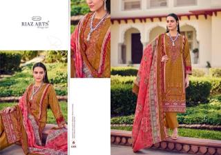 Riaz arts bin saeed  vol 7 Wholesale dress material online