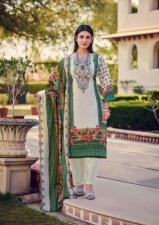 Riaz arts bin saeed  vol 7 Wholesale dress material online