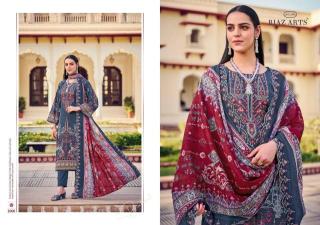 Riaz arts bin saeed  vol 7 Wholesale dress material online