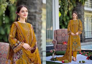 Riaz arts musafir vol-44 Wholesale saree market in Pune