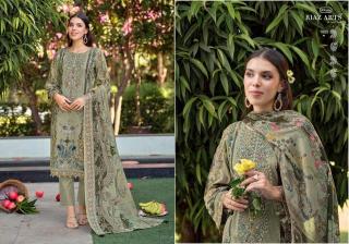 Riaz arts musafir vol-44 Wholesale saree market in Pune