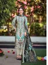 Riaz arts musafir vol-44 Wholesale saree market in Pune