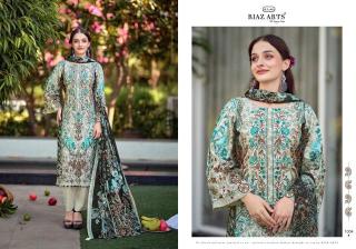 Riaz arts musafir vol-44 Wholesale saree market in Pune