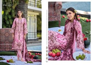 Riaz arts musafir vol-44 Wholesale saree market in Pune