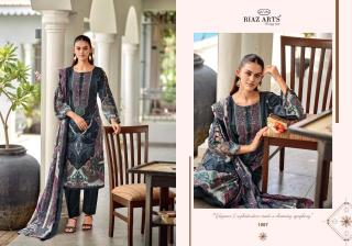 Riaz arts nayra vol-42 Wholesale clothing market in Pune