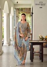 Riaz arts nayra vol-42 Wholesale clothing market in Pune