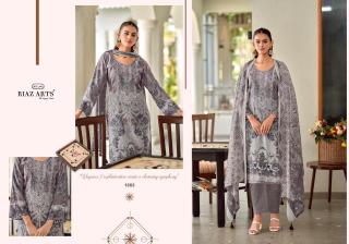 Riaz arts nayra vol-42 Wholesale clothing market in Pune