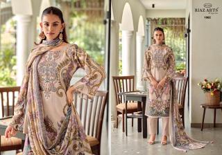 Riaz arts nayra vol-42 Wholesale clothing market in Pune