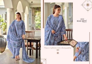 Riaz arts nayra vol-42 Wholesale clothing market in Pune