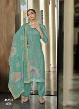 Rivaa masha Textile market in Mumbai