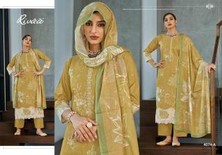 Rivaa masha Textile market in Mumbai