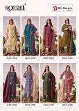 Romani bin kareem vol 5 Mumbai dress material online shopping