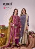 Romani bin kareem vol 5 Mumbai dress material online shopping